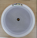 C. SPEAKER 8"