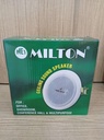 C. SPEAKER 8"