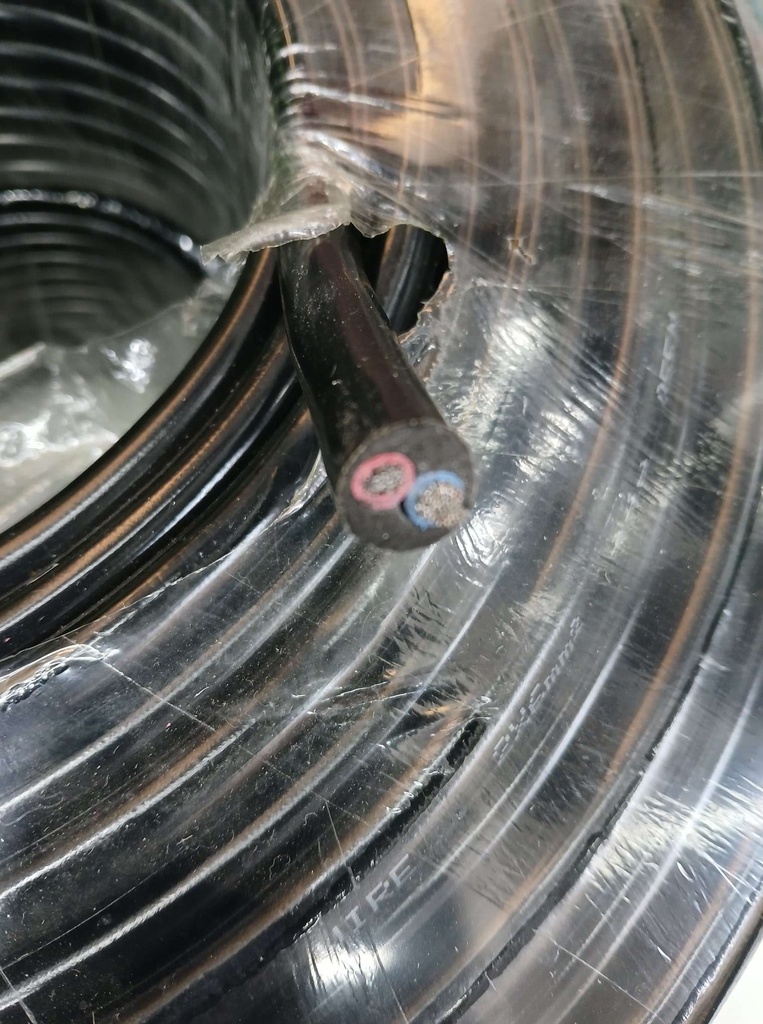 SC 2x6mm
