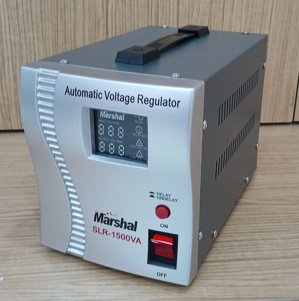SLR-1500VA