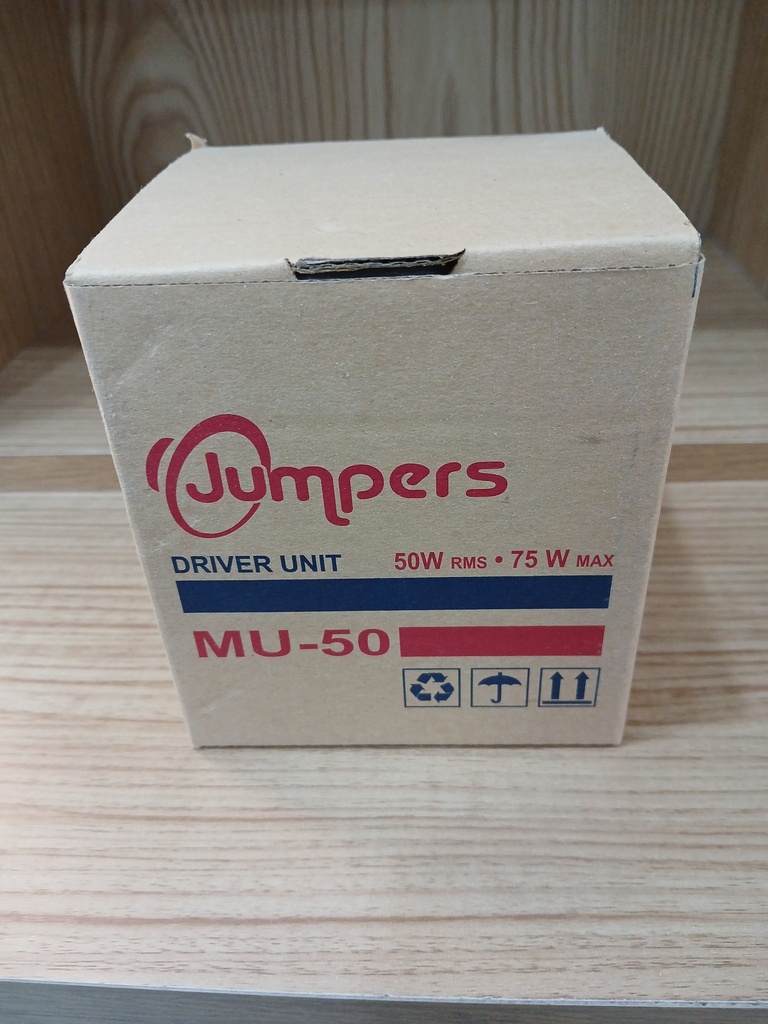 MU 50