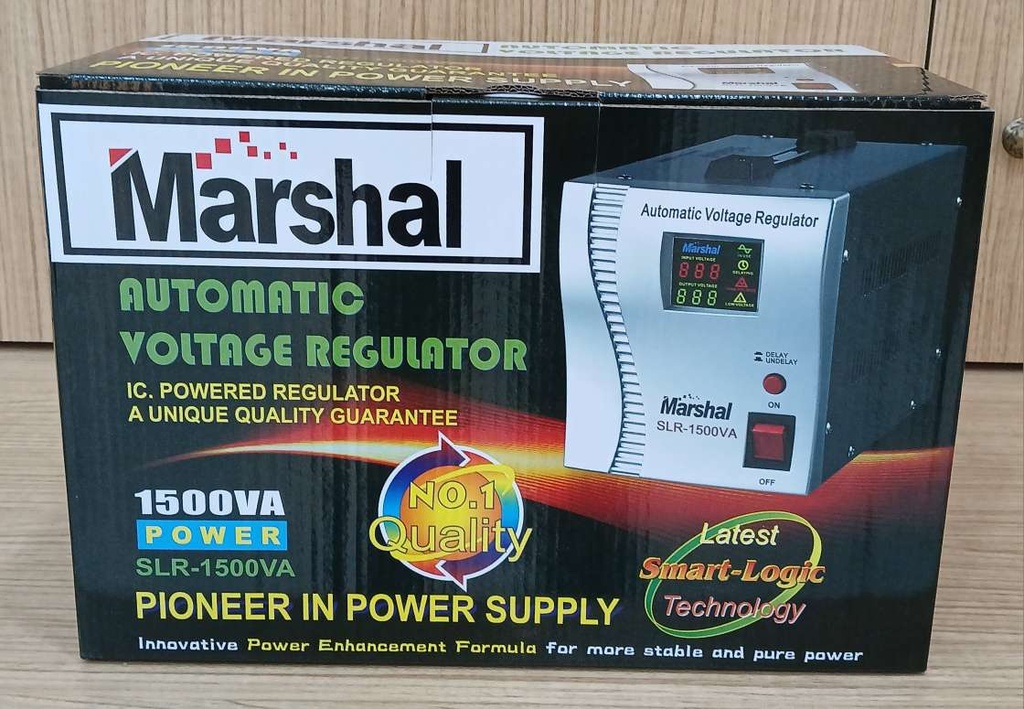 SLR-1500VA