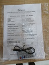 TZA-900 BTE