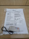 TZA-1200 BTE