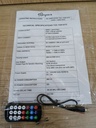 TZA-1500 BTE