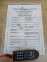 TZA-2500 BTE