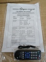 TZA-4000 BTE