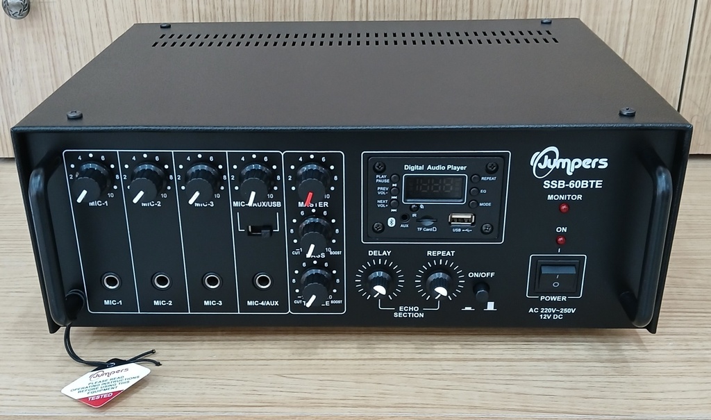 SSB-60 BTE