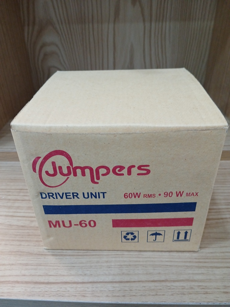 MU 60