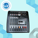 UNI-FAX FOG-4V
