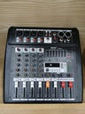 UNI-FAX FOG-4V