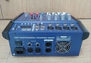 UNI-FAX PMX-402D