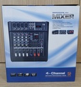 UNI-FAX PMX-402D