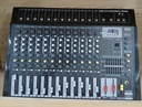 UNI-FAX PMX1208D