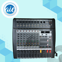 UNI-FAX FPD-808