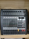 UNI-FAX FPD-808