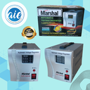 POWER SUPPLY SLR-1500VA