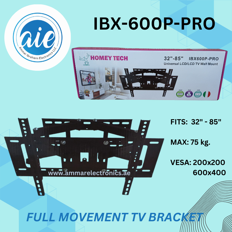 IBX-600P-PRO