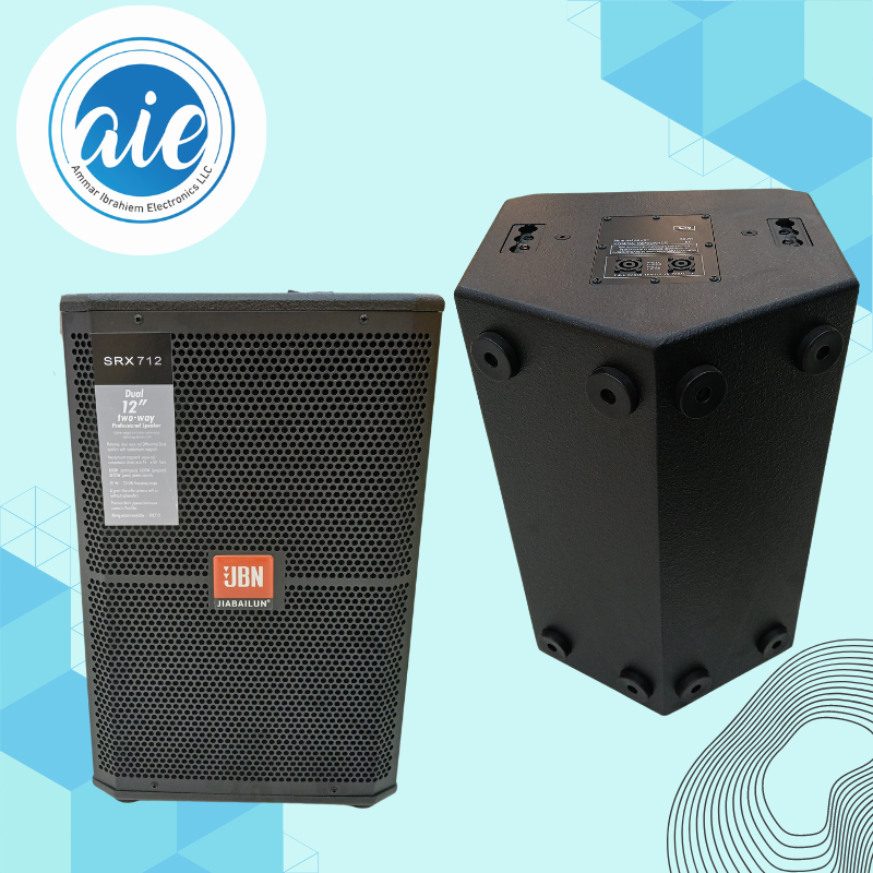 SRX-712 - SINGLE