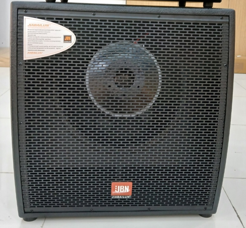 JBN - 1500