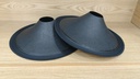 12" RUBBER EDGE SPEAKER PAPERS