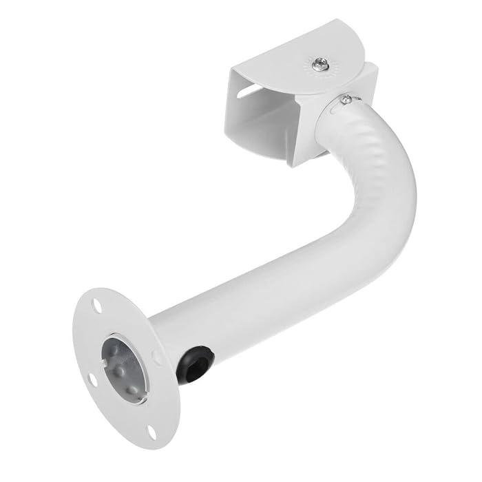 CCTV CAMERA L SHAPE BRACKET