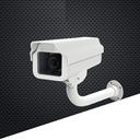 CCTV CAMERA L SHAPE BRACKET