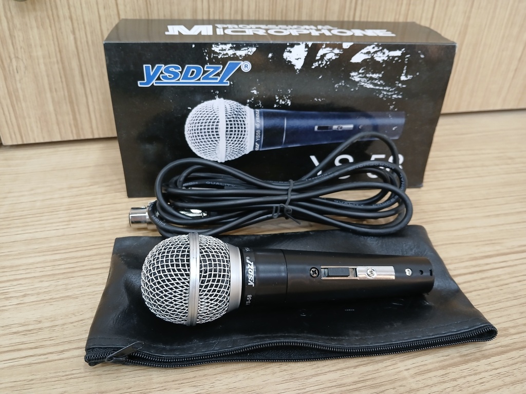 MP YS-58