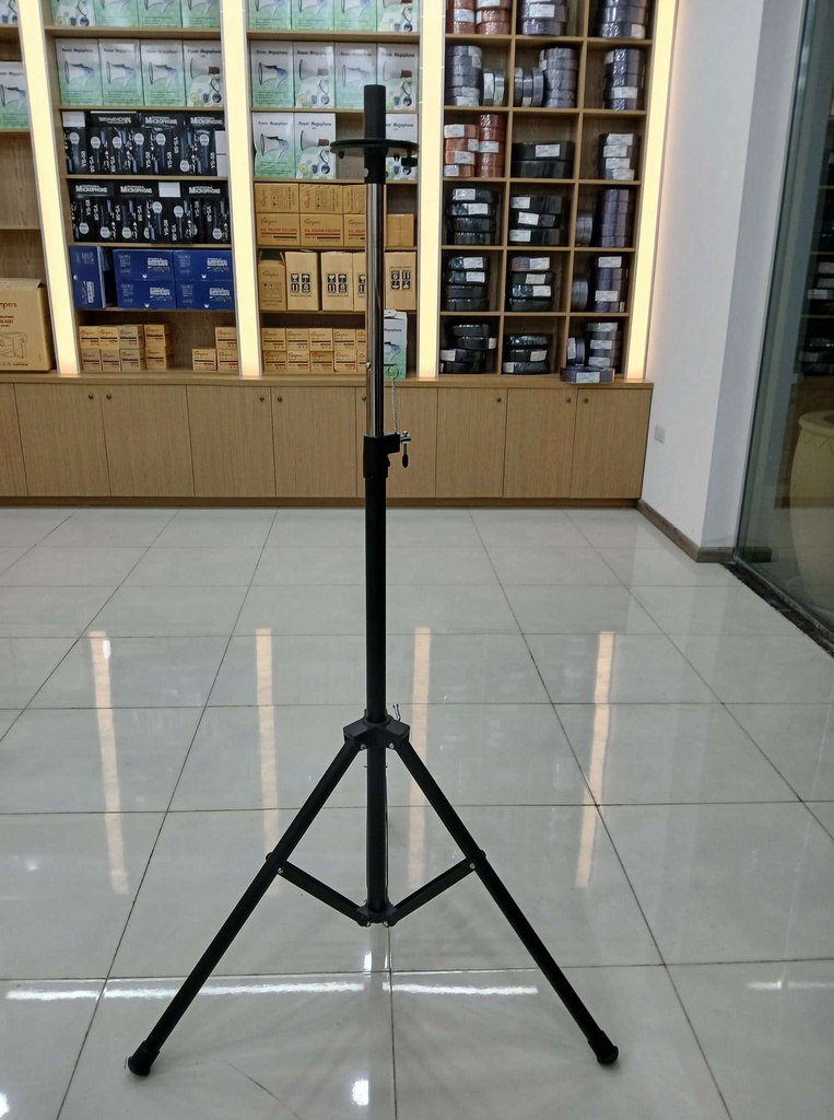 MX 100 SPEAKER COLUMN STAND
