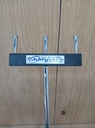 MP 3 MIC HOLDER