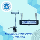 MP 2 MIC HOLDER