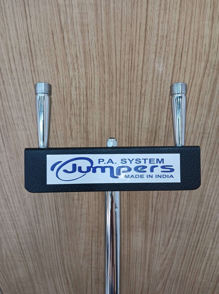 MP 2 MIC HOLDER