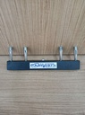 MP 4 MIC HOLDER