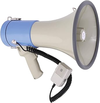 9SL POWER MEGAPHONE