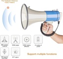 9SL POWER MEGAPHONE