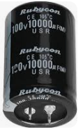 CAPACITOR 10000V