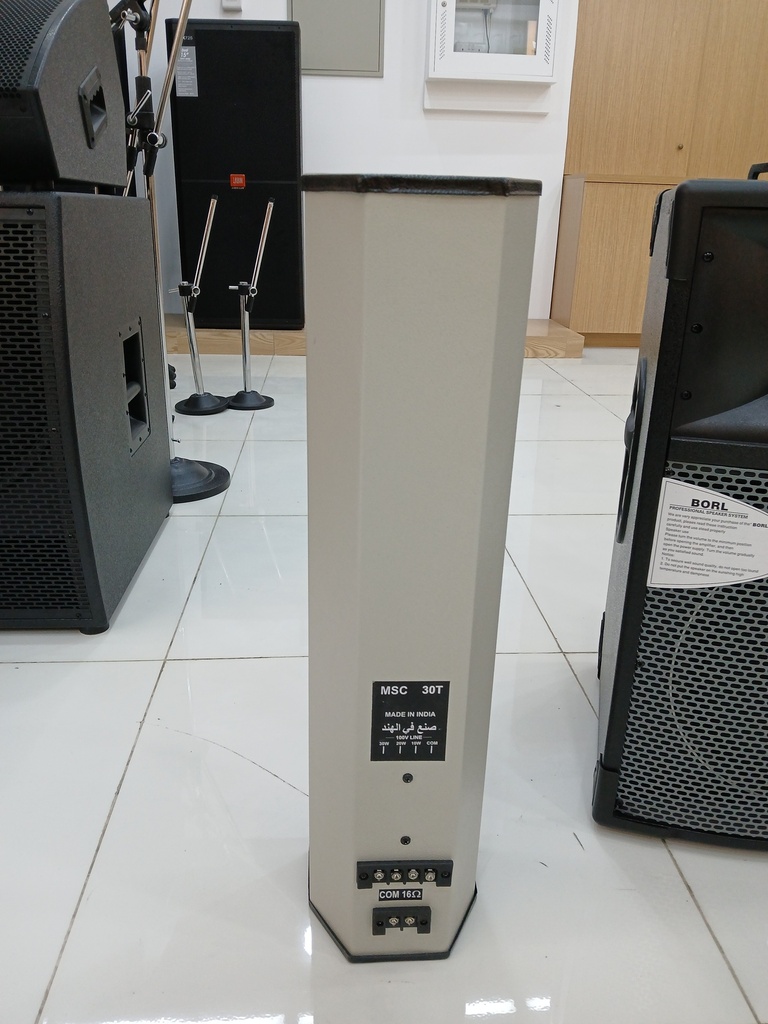 MSC 30T