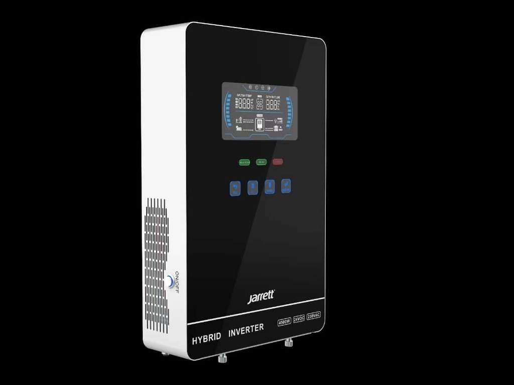 JARP-2.2KVA