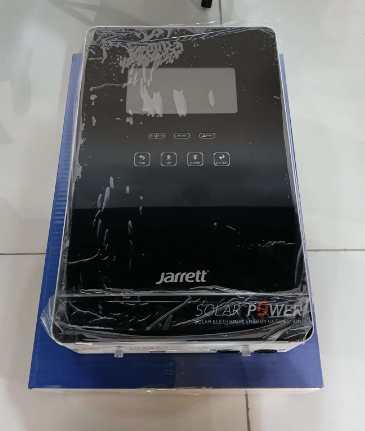 JAXM-4.5KW