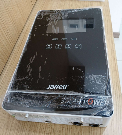 JAXM-6.5KW
