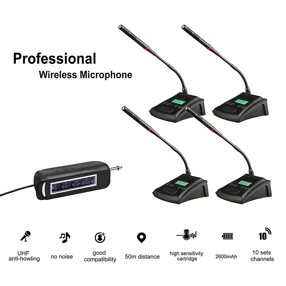 MP PRO H02 UHF