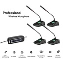MP PRO H02 UHF
