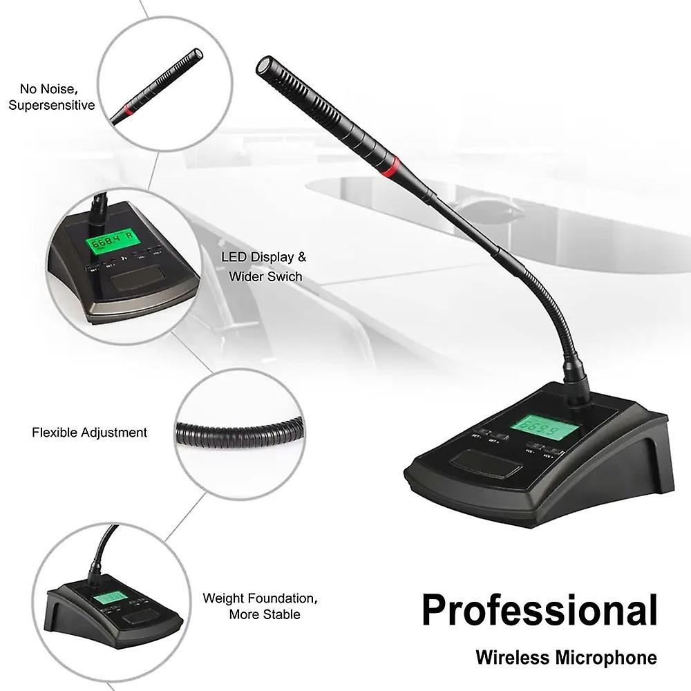MP PRO H02 UHF