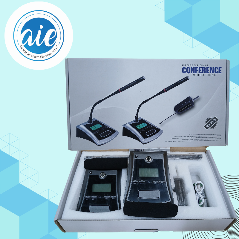 MP X-H02 UHF