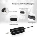 MP X-H02 UHF