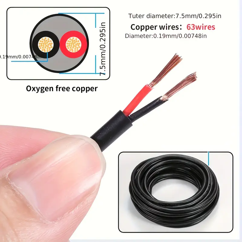 SC 2x2.5mm