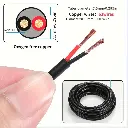 SC 2x2.5mm