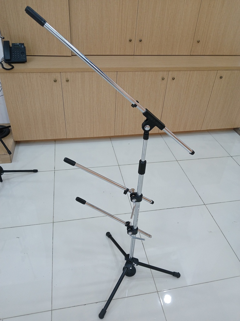 BFRBT (3LEG) NAMAZ MIC STAND