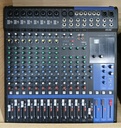 UNI-FAX MG16XU