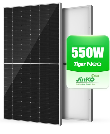 SOLAR PANEL BOARD